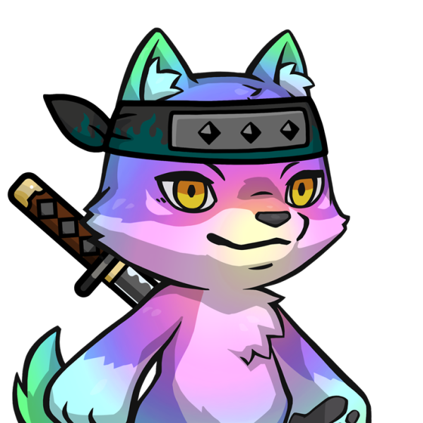 コテツ (NFT)